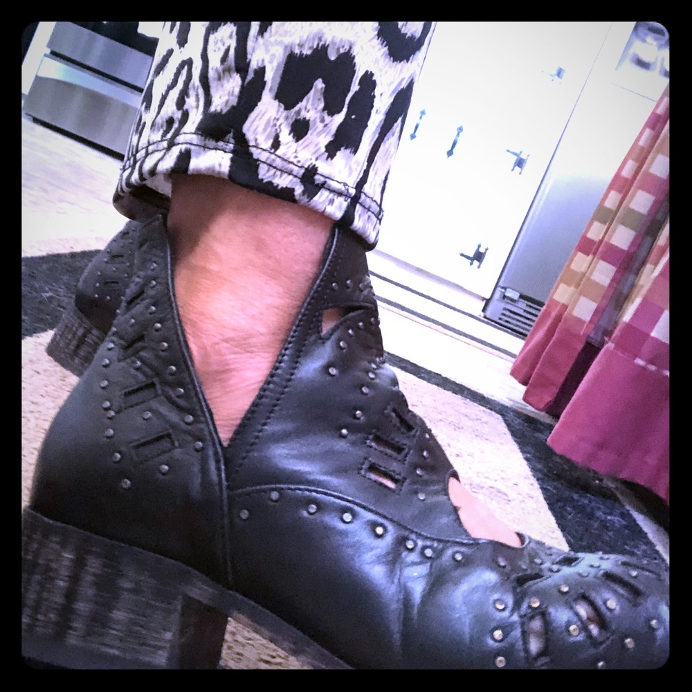 Meet your Posher, Kristen